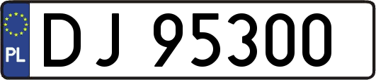 DJ95300