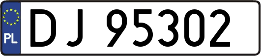 DJ95302