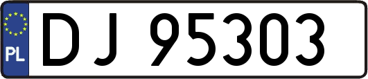 DJ95303
