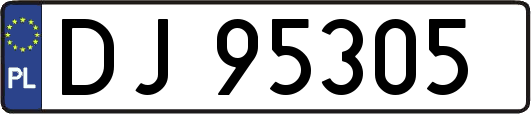 DJ95305