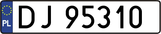 DJ95310