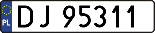 DJ95311