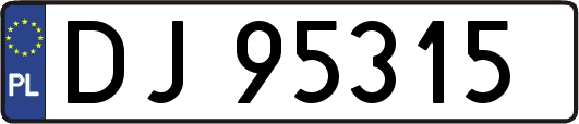 DJ95315
