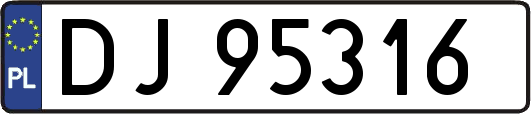 DJ95316