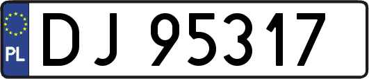 DJ95317