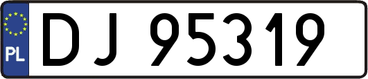 DJ95319