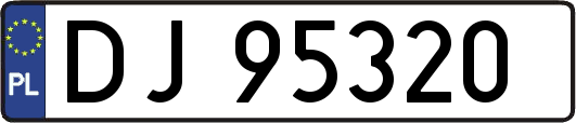 DJ95320