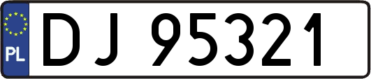 DJ95321