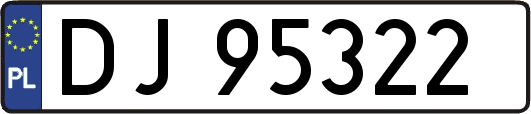 DJ95322