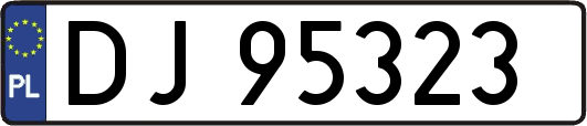 DJ95323