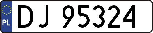 DJ95324