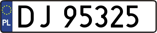 DJ95325