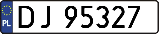 DJ95327