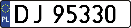 DJ95330