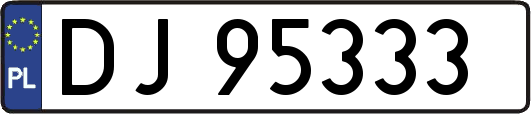 DJ95333