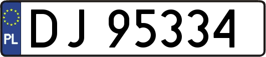 DJ95334