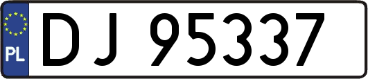 DJ95337