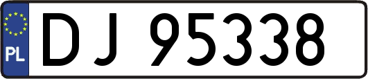 DJ95338