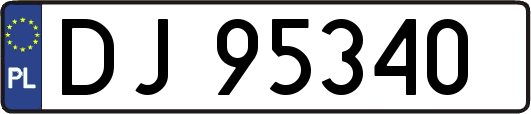 DJ95340