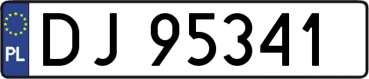 DJ95341