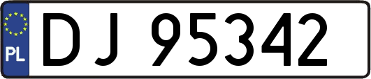DJ95342
