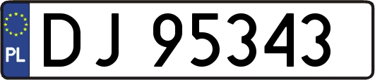 DJ95343