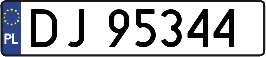 DJ95344
