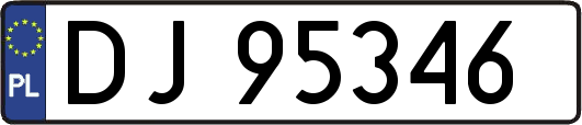 DJ95346