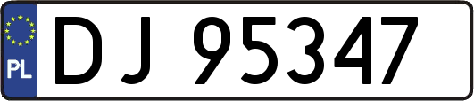 DJ95347