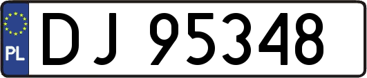 DJ95348