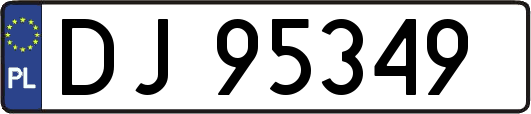 DJ95349