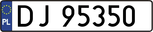 DJ95350
