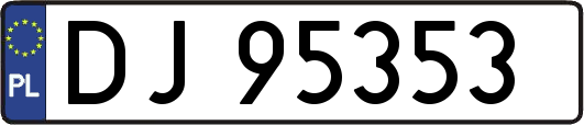 DJ95353