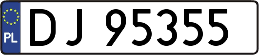 DJ95355