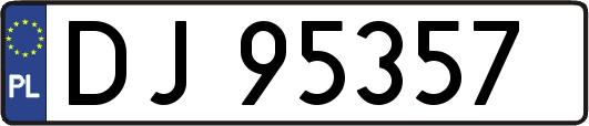 DJ95357