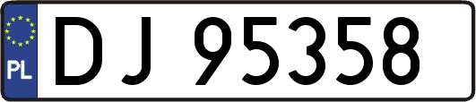DJ95358