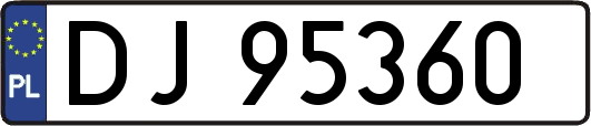 DJ95360
