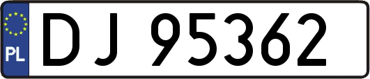 DJ95362