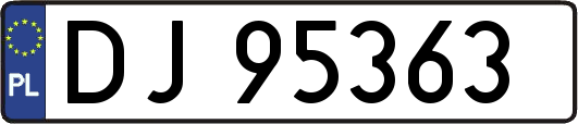 DJ95363