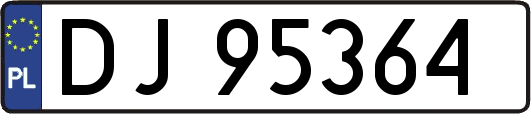 DJ95364