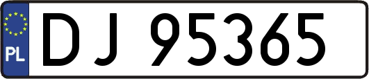 DJ95365