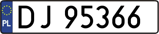 DJ95366