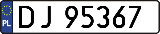 DJ95367