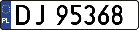 DJ95368