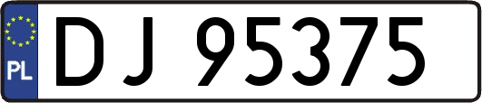 DJ95375