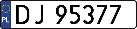 DJ95377