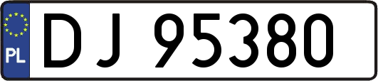 DJ95380