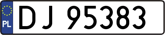 DJ95383
