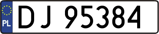 DJ95384