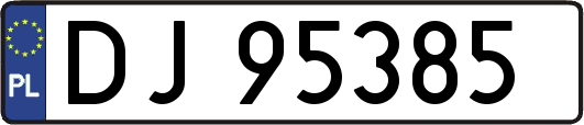 DJ95385